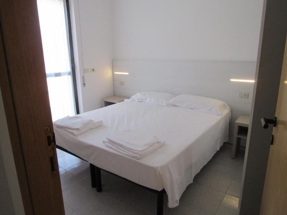 Hotel Alb's