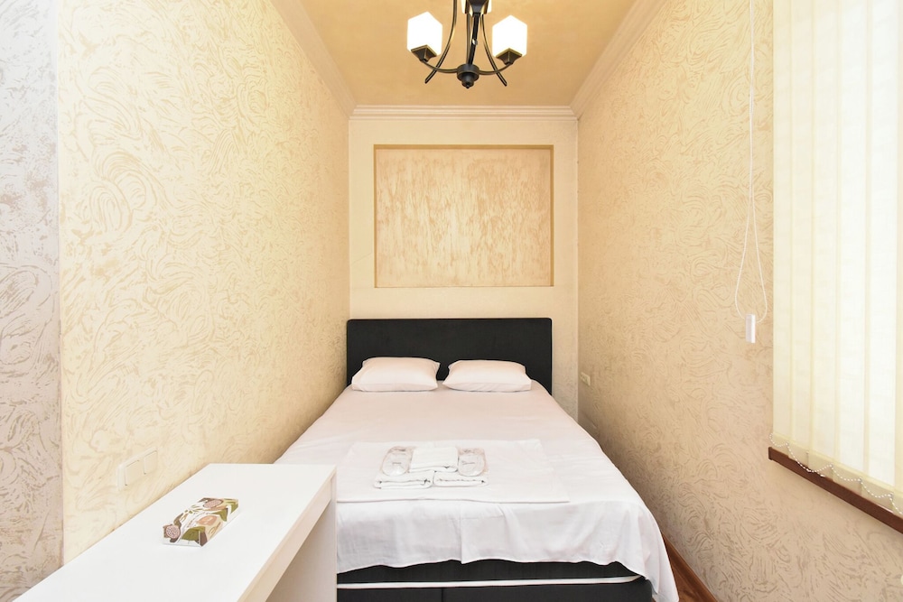 Apartment on Teryan 19