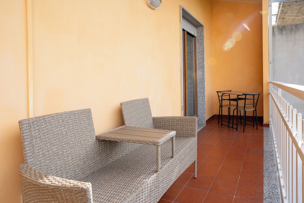 Casa Wanda Appartamento il Mirto