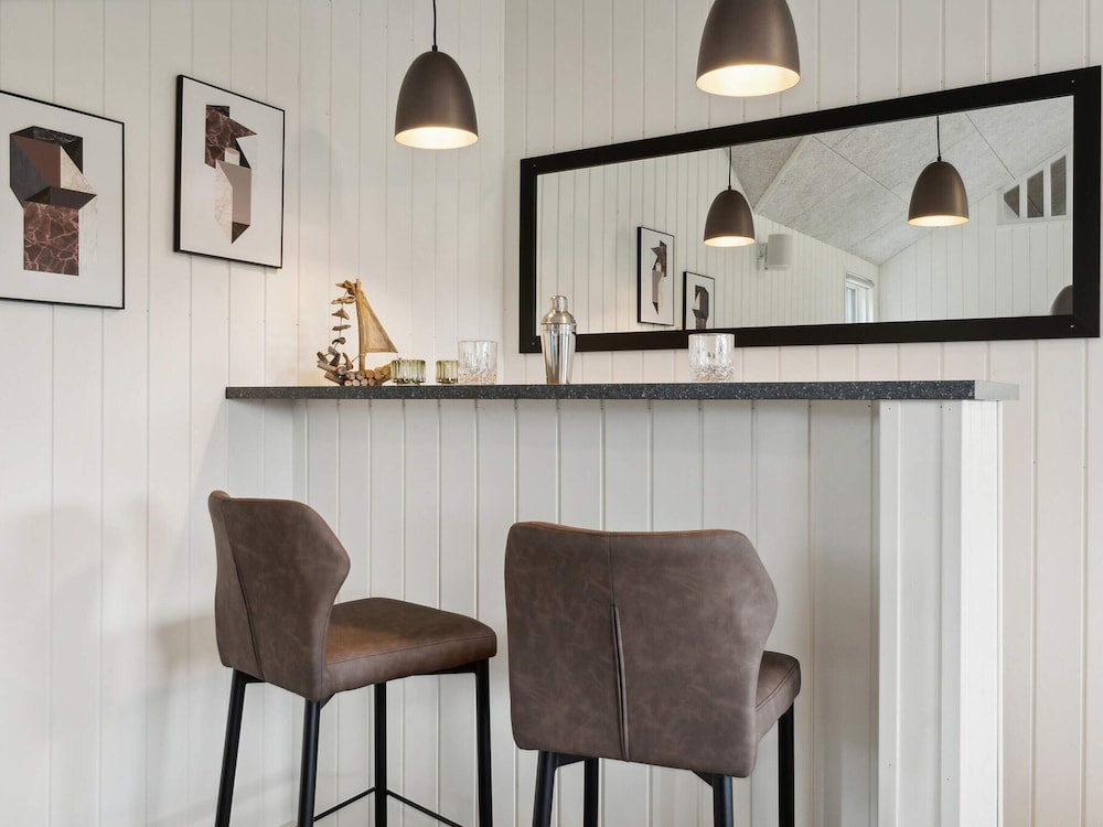 5 Star Holiday Home in Bogense