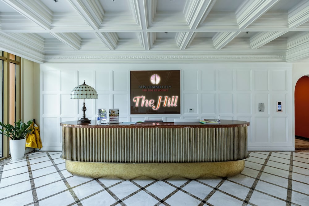 Mira Home Apartment Hillside Phu Quoc