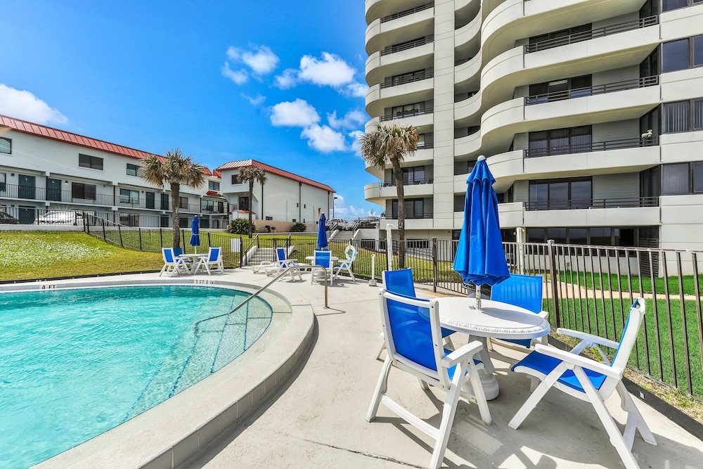Daytona Beach I