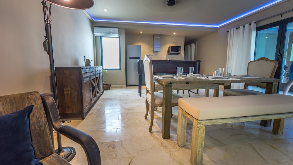 Lotus Luxury Condo