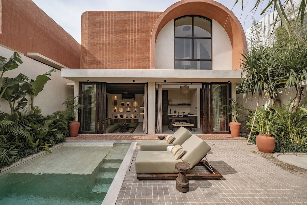 Bedouin House Pererenan