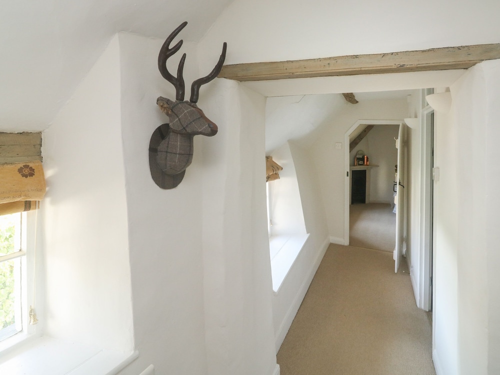 Brewers Cottage