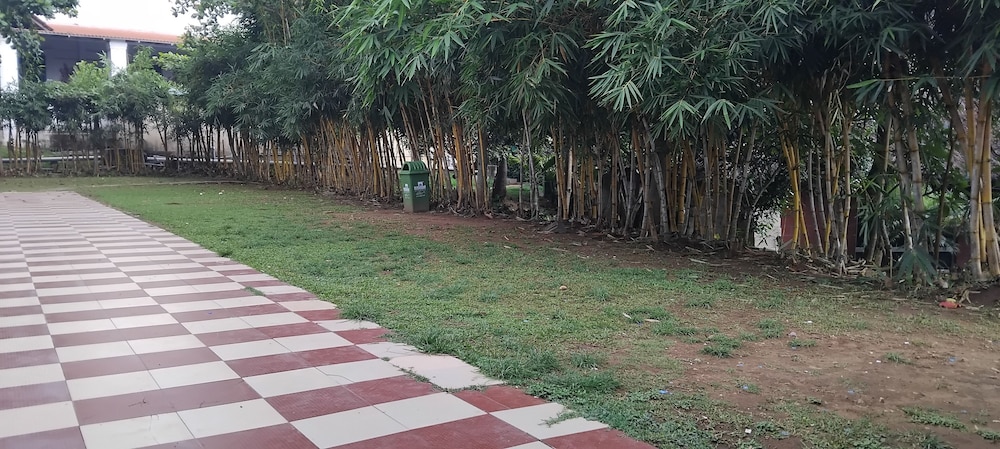 Pavanputra Resort Hassan