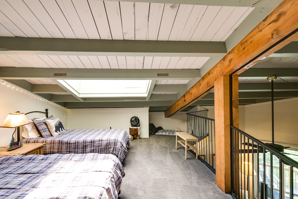 Summit County Vacations - Silverthorne Condo w/ Community Pool Hot Tub! - Property Image 26