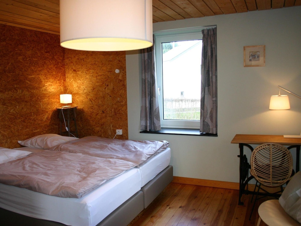 Home in Vielsalm With Sauna view 4