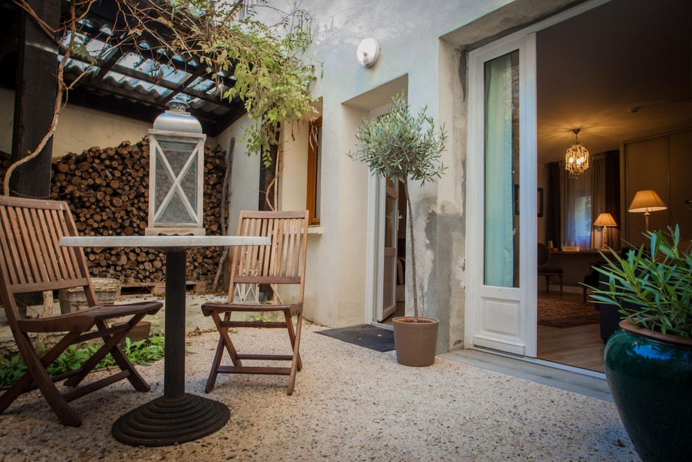 Domaine de Valmont - Property Image 6