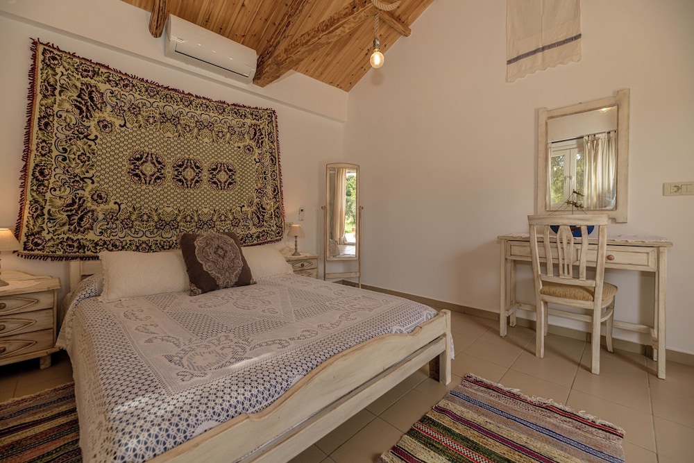 Casa Abuelo Cottage