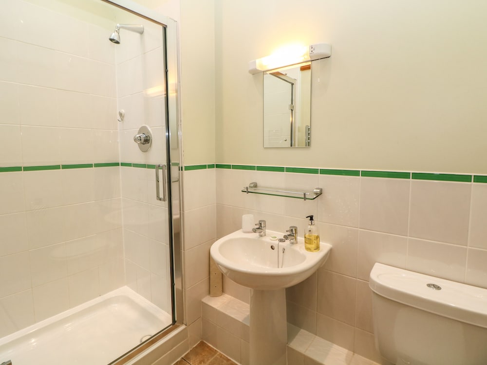 Hope Valley Vacations - Midfeather Cottage - Property Image 27