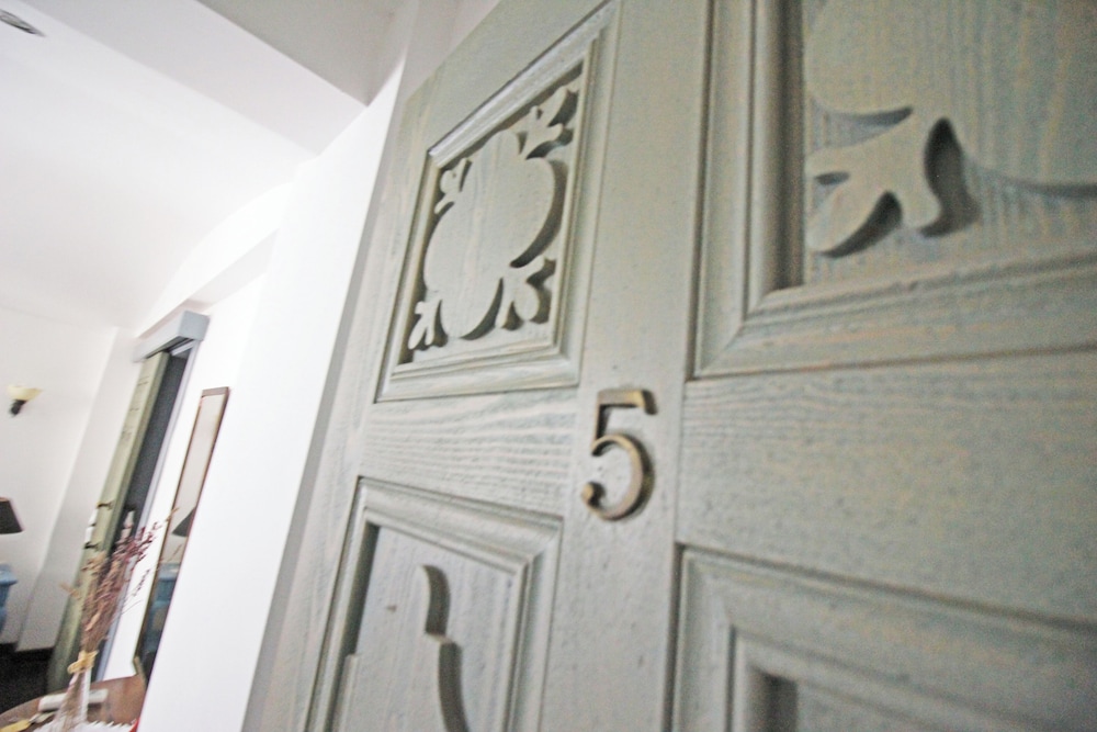 Oyku Butik Otel - Image 55