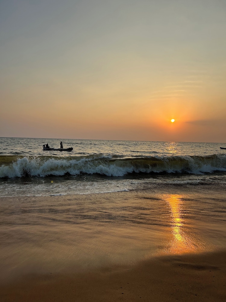 Santa Maria - A Premium Boutique Homestay by the Sea