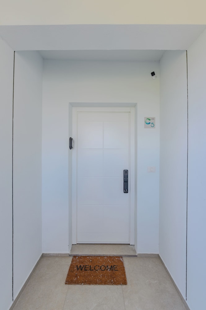 Tracadero Lodge Con Acceso al Beach Club