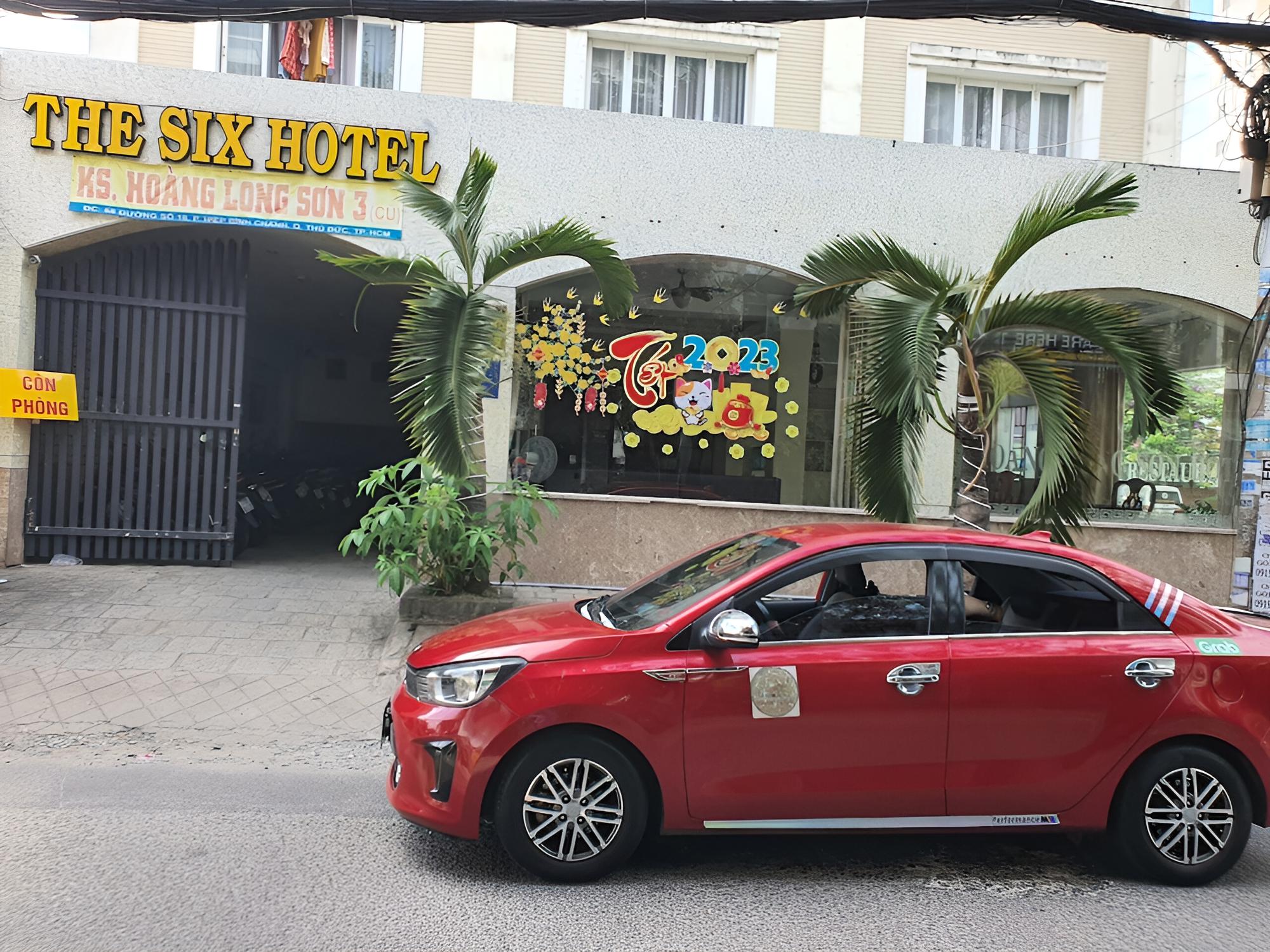 The Six Hotel - Hoang Long Son 3
