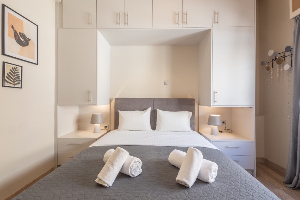 Kastella Waves Chic 2-bedroom Getaway