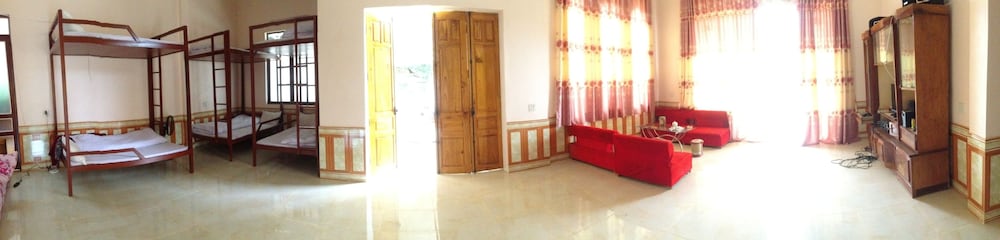 Thac Ba Family Homestay - Hostel