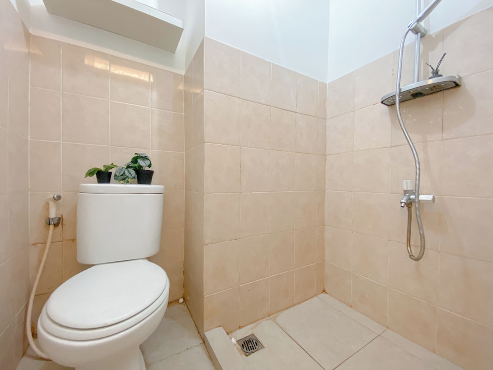 Great Choice And Homey Studio Apartment At Tokyo Riverside Pik 2