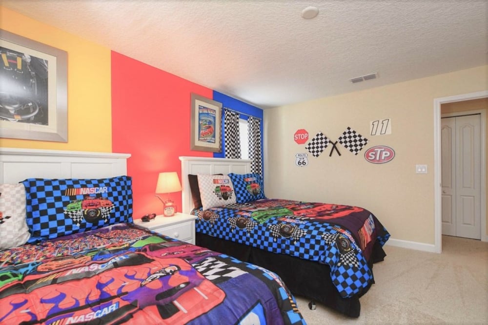 Paradise Palms Resort Orlando