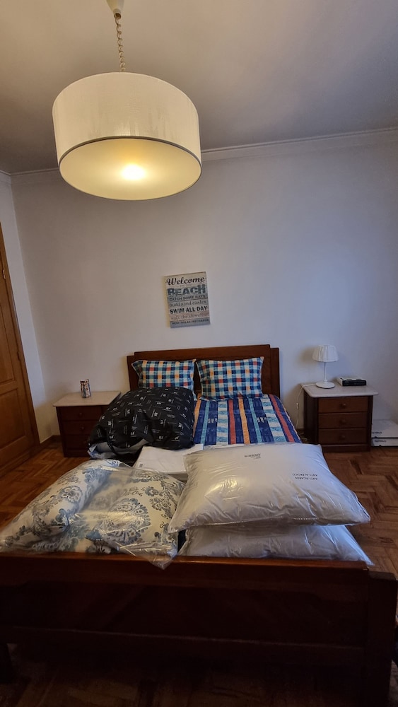 Amazing Terrace Nazar 2 Bedrooms Flat