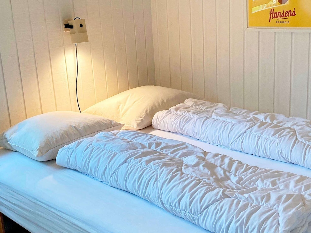 6 Person Holiday Home in Bindslev