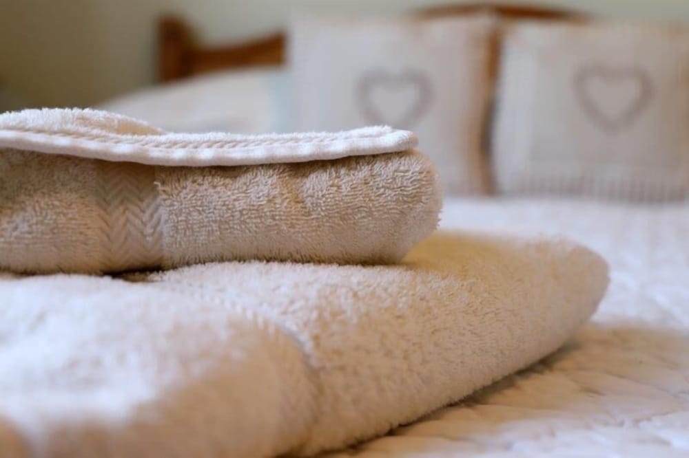 Elmfield House B&B