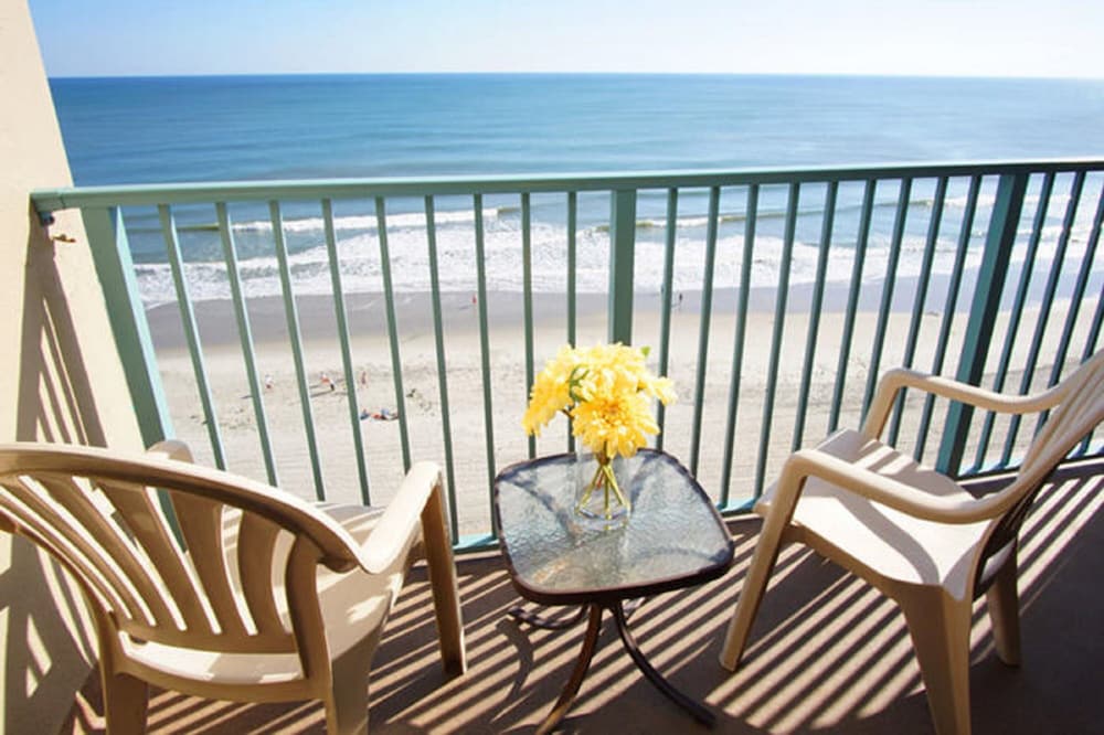 Sand Dunes by Elliott Beach Rentals
