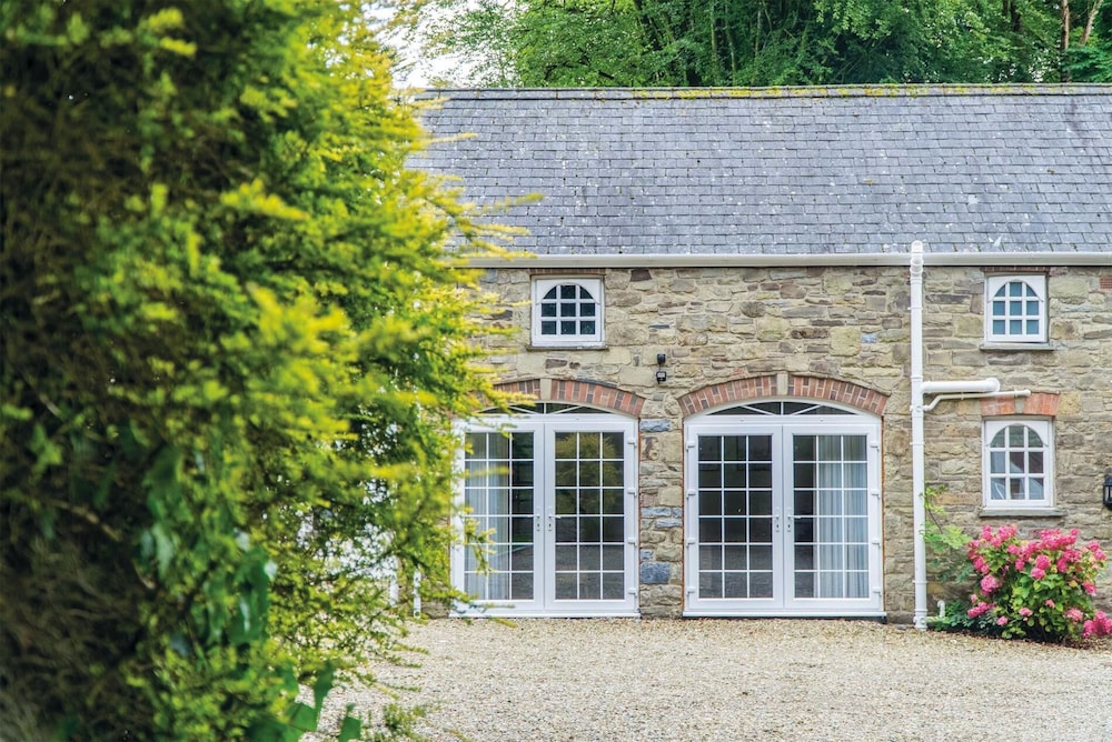 The Carthouse - 1 Bedroom Cottage - Princes Gate