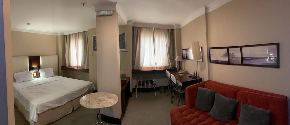 Get a Flat 1910 - Jardim Paulista