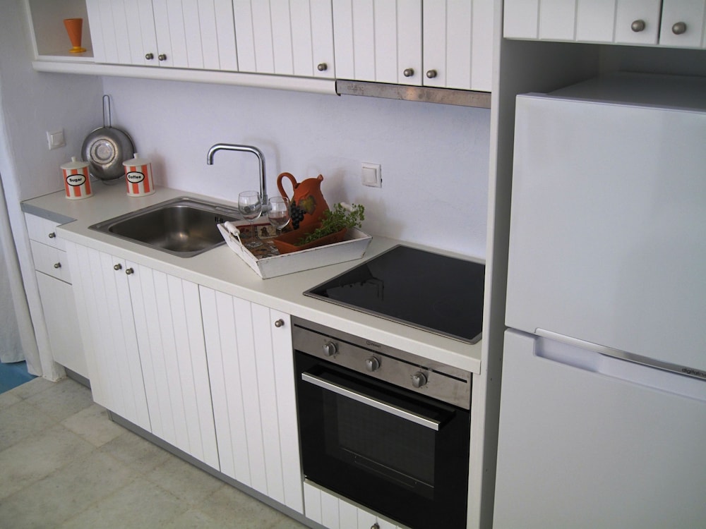 Aeraki Villas photo 3