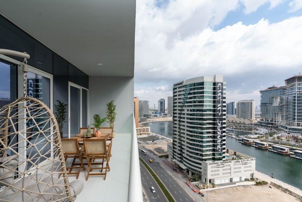 Sparking 2 BR at Vera Residences