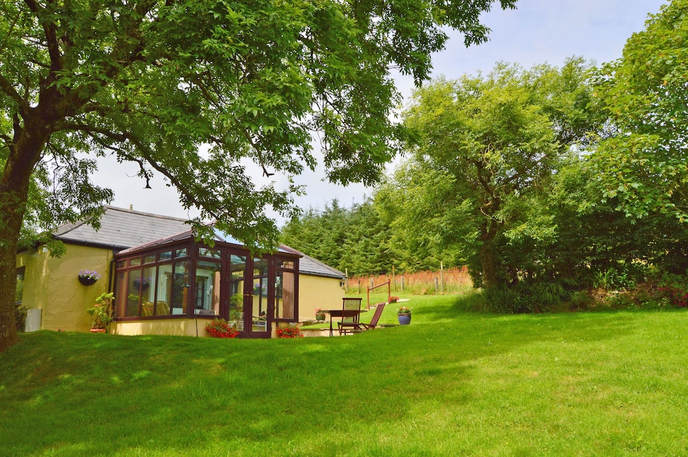 Barley Cottage
