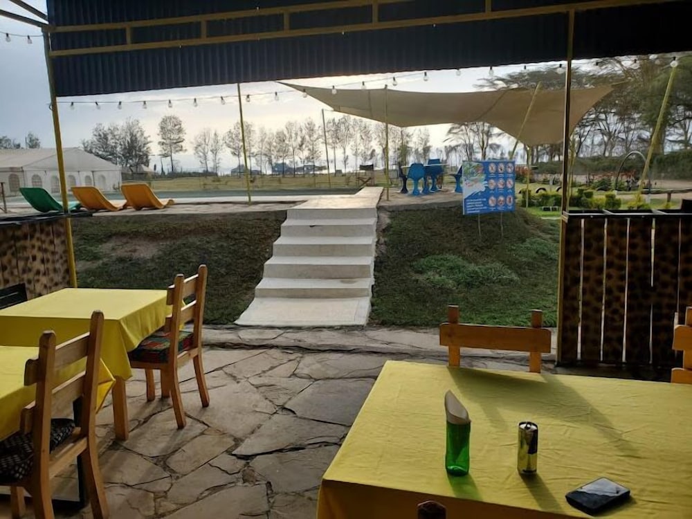 Lux Suites Boffar Residence Naivasha