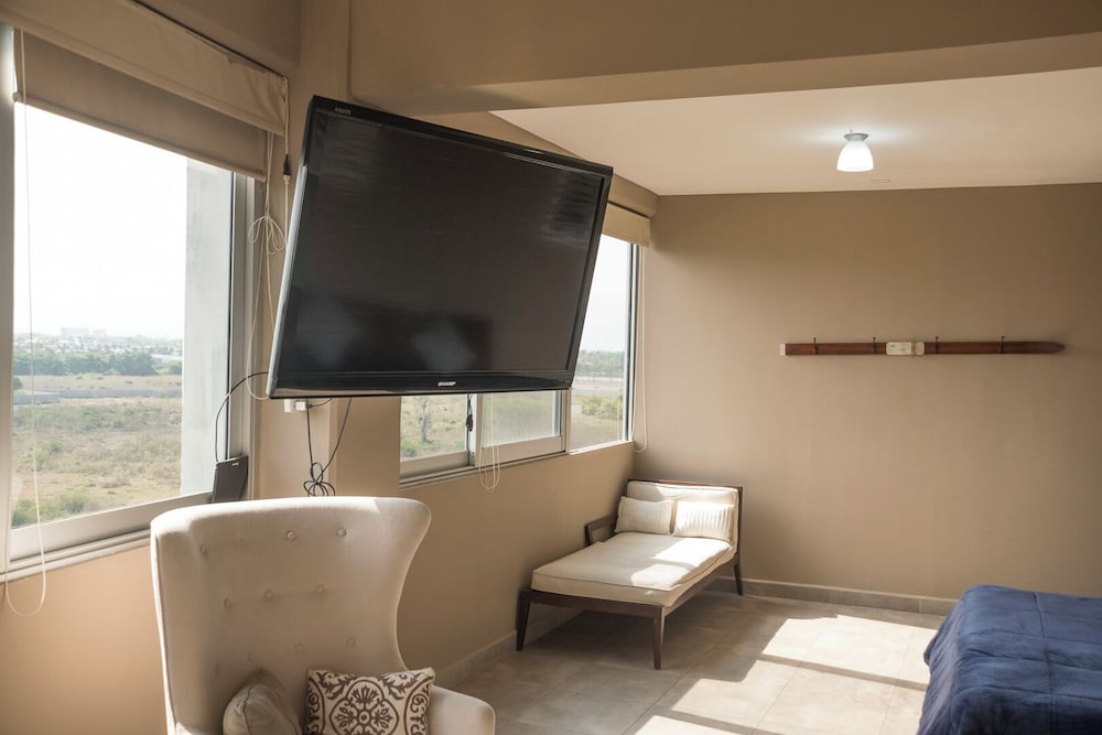 Nayarit Getaway Cozy Luxury by the Ocean