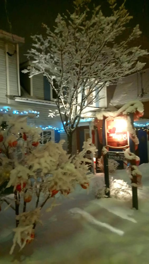 Au Coeur de Magog B&B