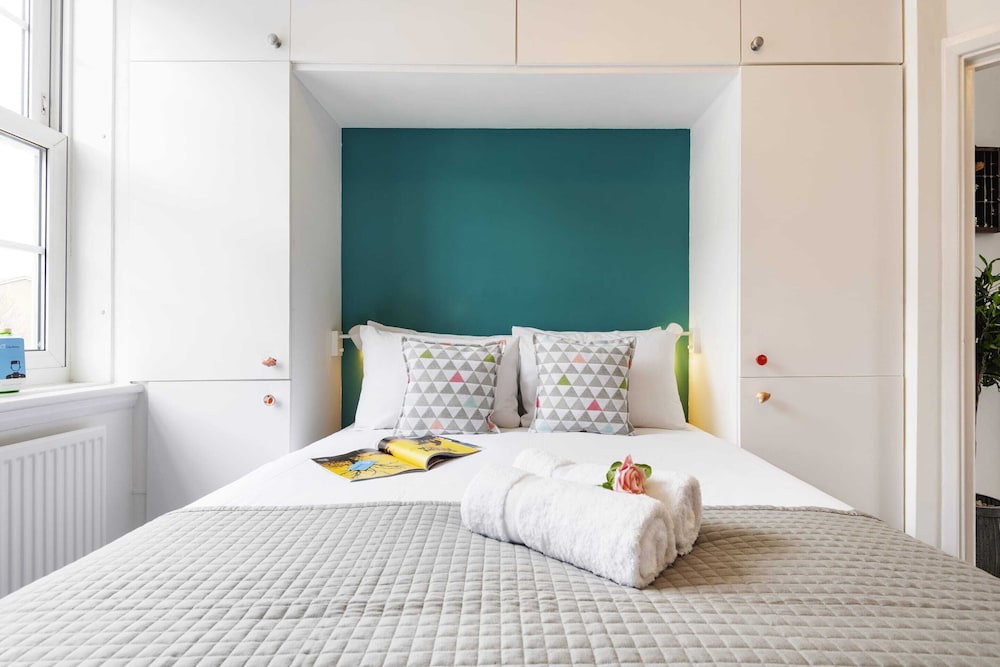 Lovely Portobello Apartment Near Westbourne Park