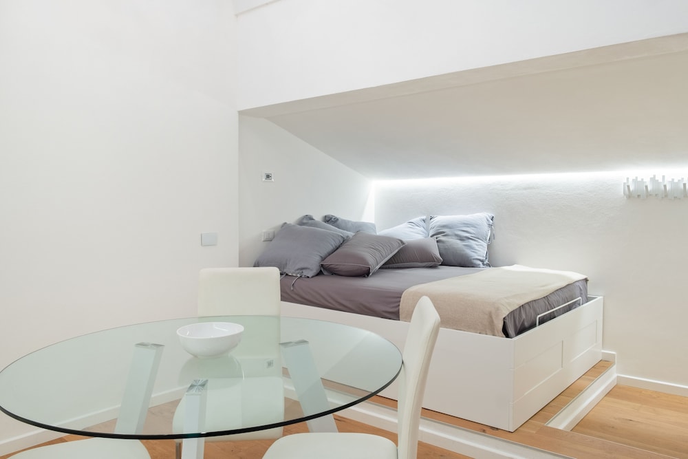 Verona Borgo Trento Studio photo 4