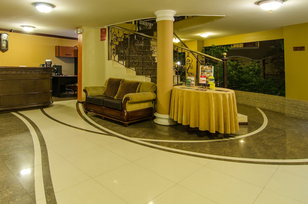 Hotel Spa Casa Real