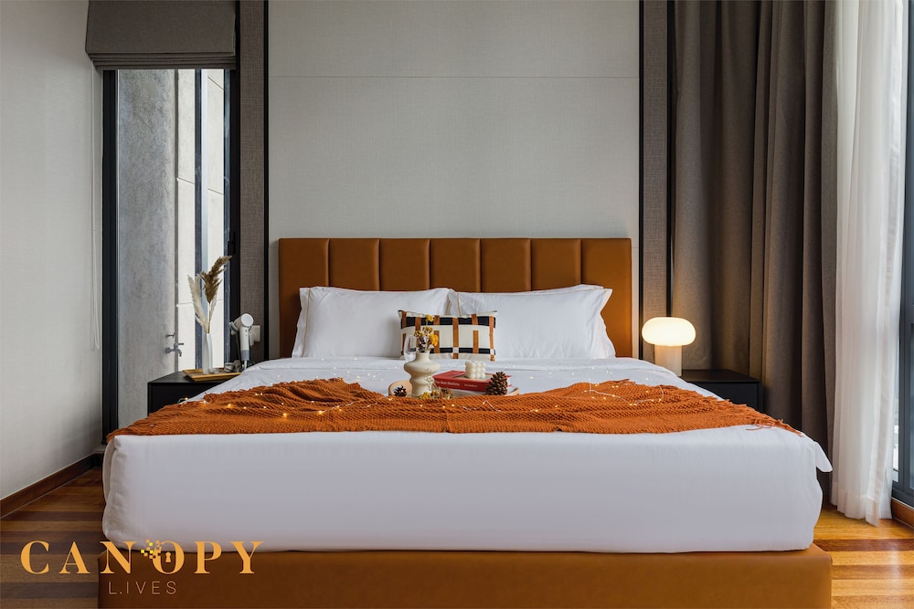 The Manor Serviced Residence by Canopy Lives