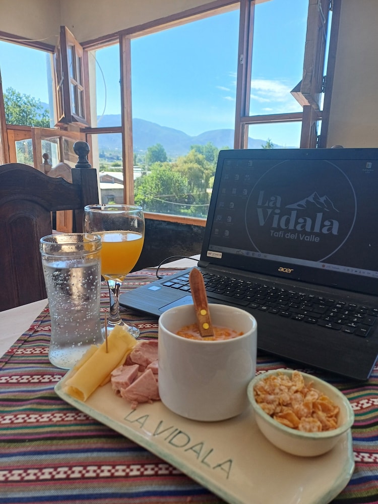 Hostal La Vidala