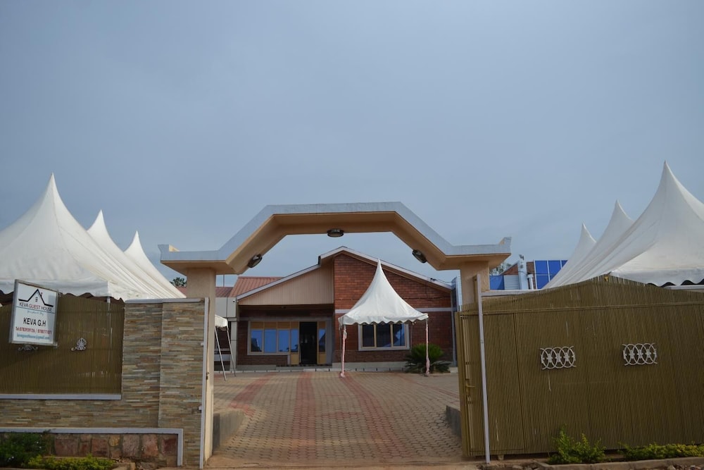 Keva Guest House