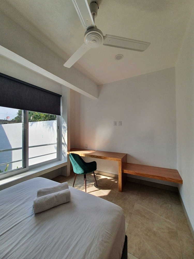 Pacifico 9 view 2