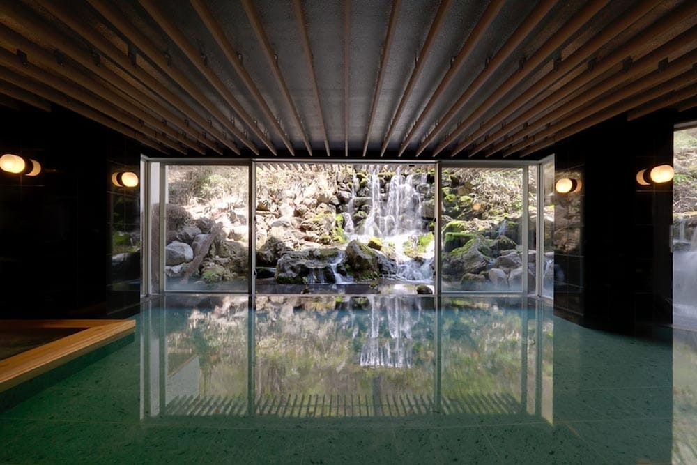 Tateshina Grand Hotel Takinoyu