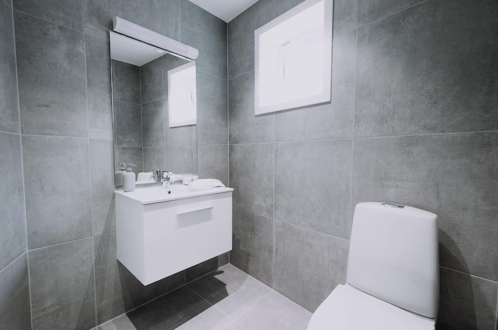 Bergen Beds - Serviced Apartments