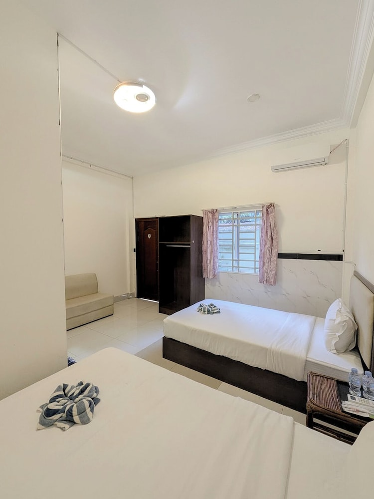 AHHA Residence Kampot