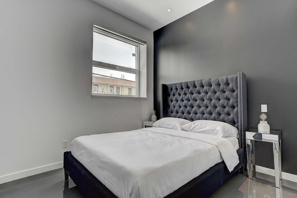 Les Lofts du Centre