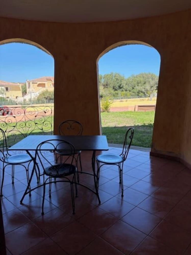 Marinella Residence
