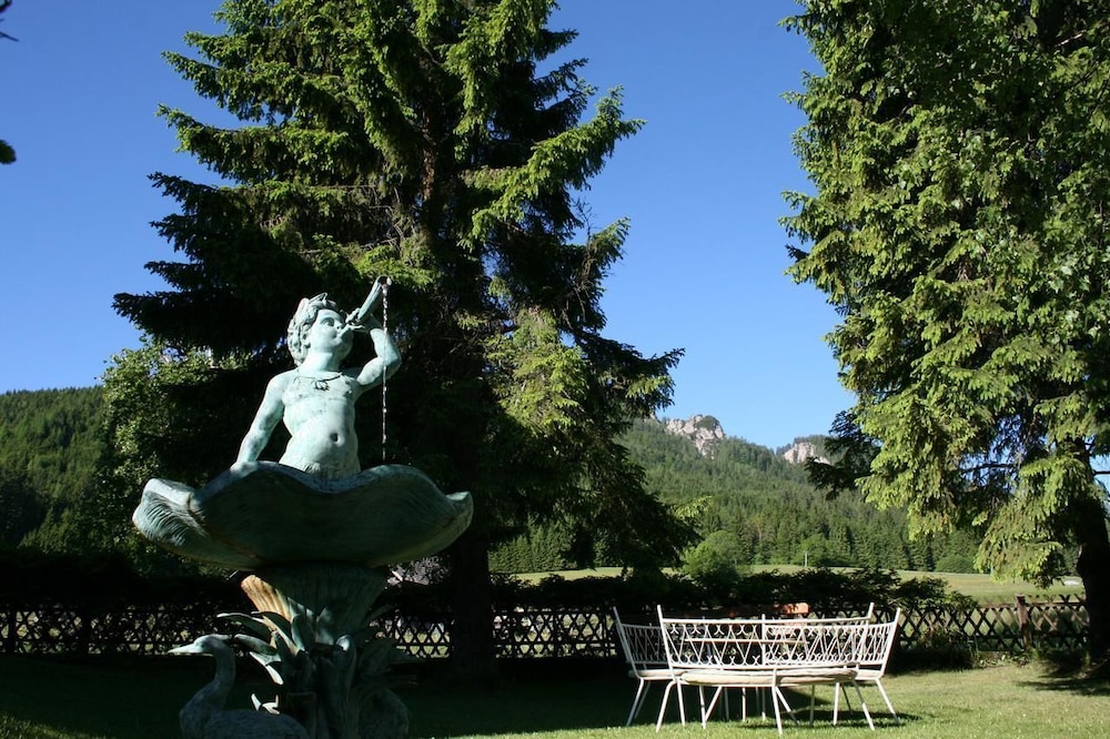 Hotel Harrida