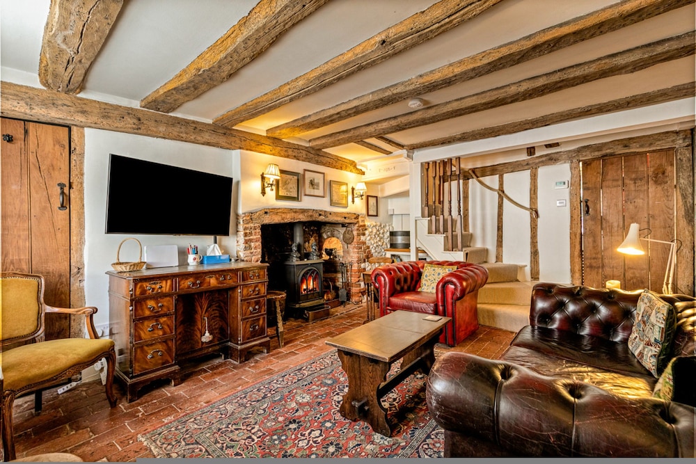 Basketmakers Cottage - From 145 Per Night