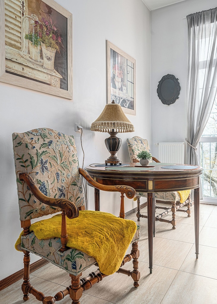 RentPlanet - Apartament Grochowska